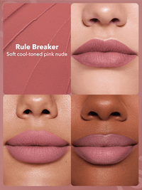Lippenstift Dynamatte Boom Rule, 2,7 g