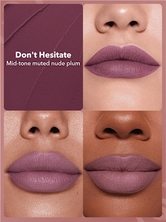 Lippenstift Dynamatte Don't Hesi, 5 g