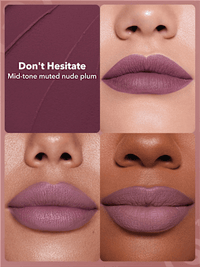 Lippenstift Dynamatte Don't Hesi, 5 g