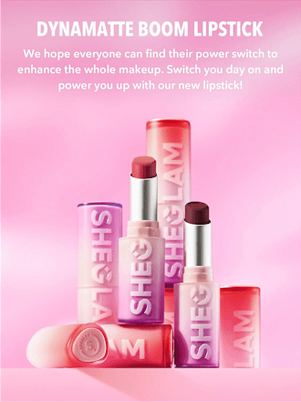 Lipstick Dynamatte Don't Hesi, 5 g