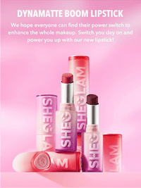 Lipstick Dynamatte Don't Hesi, 5 g