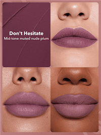 Lipstick Dynamatte Don't Hesi, 5 g