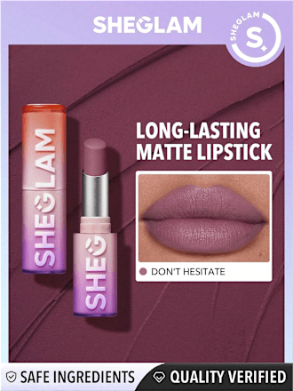 Lippenstift Dynamatte Don't Hesi, 5 g