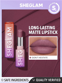 Lippenstift Dynamatte Don't Hesi, 5 g