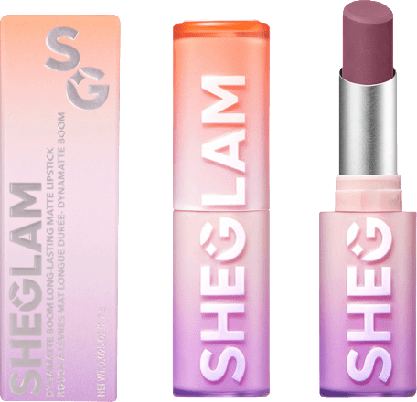 Lipstick Dynamatte Don't Hesi, 5 g