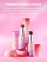 Lippenstift Dynamatte Don't Hesi, 5 g