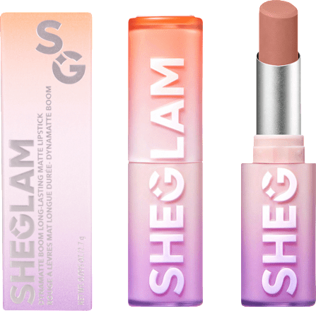 Lippenstift Dynamatte Encore Energy, 2,7 g