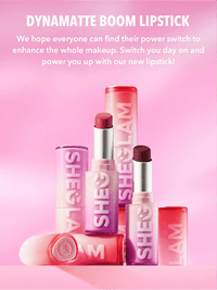 Lippenstift Dynamatte Encore Energy, 2,7 g