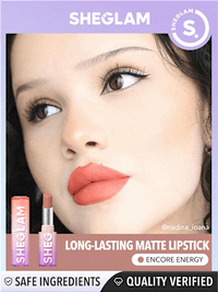 Lippenstift Dynamatte Encore Energy, 2,7 g