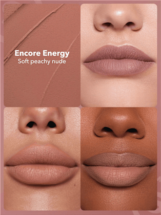 Lippenstift Dynamatte Encore Energy, 2,7 g