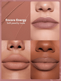 Lippenstift Dynamatte Encore Energy, 2,7 g