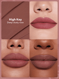 Lippenstift Dynamatte High Key, 2,7 g