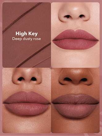 Lippenstift Dynamatte High Key, 2,7 g