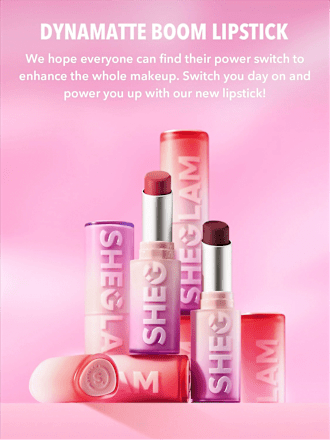 Lippenstift Dynamatte High Key, 2,7 g