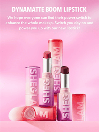 Lippenstift Dynamatte High Key, 2,7 g