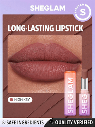 Lippenstift Dynamatte High Key, 2,7 g