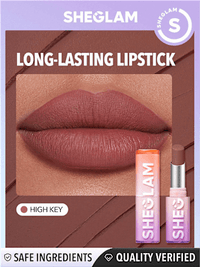 Lippenstift Dynamatte High Key, 2,7 g