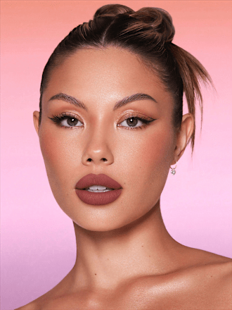 Lippenstift Dynamatte High Key, 2,7 g