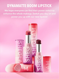 Lippenstift Dynamatte High Key, 2,7 g