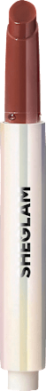 Lippenstift Lip Plumper Shine Sepia Kiss, 2 g