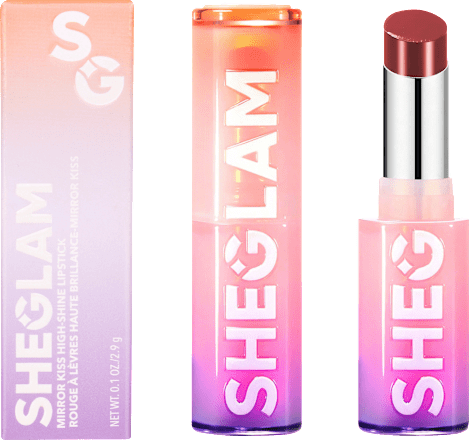Lippenstift Mirror Kiss High Key, 2,9 g