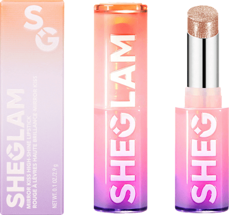 Lipstick Mirror Kiss Own Your, 2,9 g