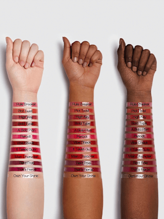 Lipstick Mirror Kiss Own Your, 2,9 g