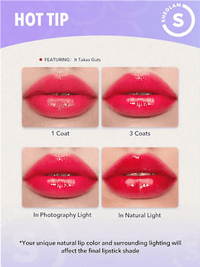 Lippenstift Mirror Kiss Rule Breaker, 2,9 g