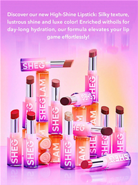 Lippenstift Mirror Kiss Rule Breaker, 2,9 g