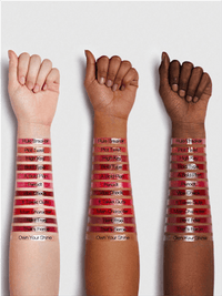 Lippenstift Mirror Kiss Rule Breaker, 2,9 g