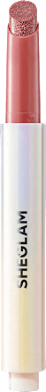 Lippenstift  Plumper Shimmer Pink Flamingo, 2,3 g