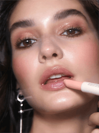 Lippenstift Plumper Shimmer Suikerkristal, 2,3 g