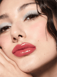 Lippenstift Plumper Shine First Crush, 2 g