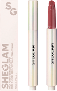 Lippenstift Plumper Shine First Crush, 2 g