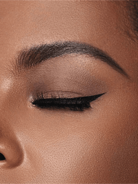 Vloeibare Eyeliner Pro Precision Waterproof Zwart, 0,6 ml