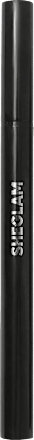 Vloeibare Eyeliner Pro Precision Waterproof Zwart, 0,6 ml
