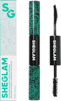 Mascara All In One Volume & Length Mascara Black, 8 g