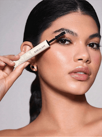 Mascara All In One Volume & Length Washable Black, 8 g