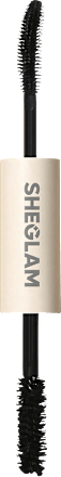 Mascara All In One Volume & Length Washable Black, 8 g
