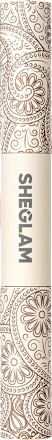Mascara All In One Volume & Length Waterproof Macchiato, 8 g