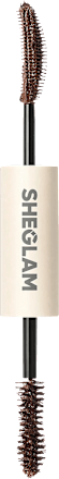 Mascara All In One Volume & Length Waterproof Macchiato, 8 g