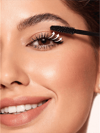 Mascara Flutter Wink Volumizing, 6,3 ml