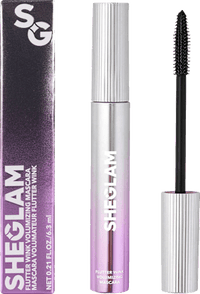 Mascara Flutter Wink Volumizing, 6,3 ml
