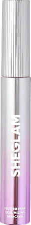 Mascara Flutter Wink Volumizing, 6,3 ml