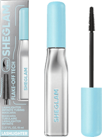 Mascara Lashlighter Infinite Tubing Black, 8 ml