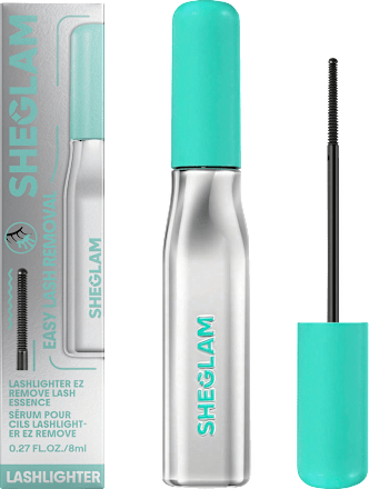 Mascara Lashlighter Remove Essence, 8 ml