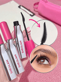 Mascara Lashlighter Up & Out Black, 8 ml