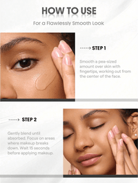 Primer Camera On Smooth & Blur Translucent, 30 g