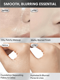 Primer Camera On Smooth & Blur Translucent, 30 g