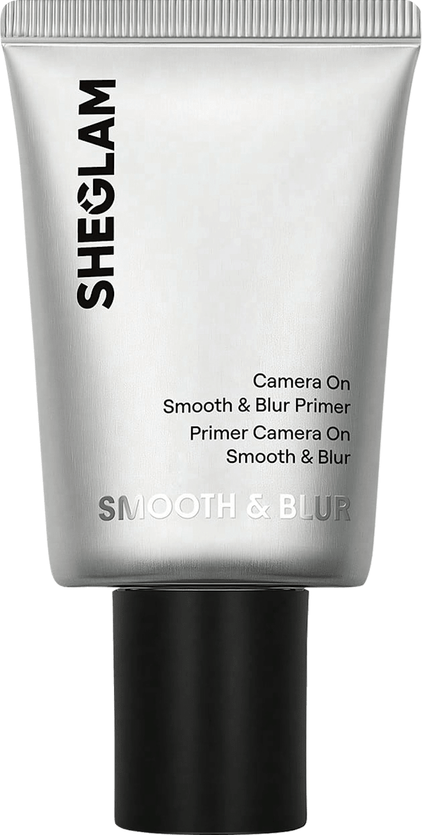 Primer Camera On Smooth & Blur Translucent, 30 g